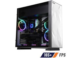 ABS Prism S - Intel Core i9-9900K - GeForce RTX 2080 Ti - 16GB DDR4 - 1TB SSD - Liquid Cooling (240 mm) - Gaming Desktop PC ABS Prism S - Intel Core i9-9900K - GeForce RTX 2080 Ti - 16GB DDR4 - 1TB SSD - Liquid Cooling (240 mm) - Gaming Desktop PC