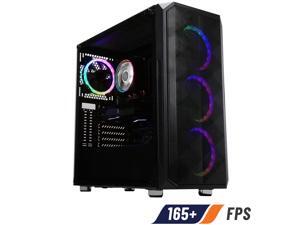 ABS Mage M - Intel Core i7-9700 - GeForce RTX 2080 Super - 32GB DDR4 3000MHz - 1TB SSD - Gaming Desktop PC ABS Mage M - Intel Core i7-9700 - GeForce RTX 2080 Super - 32GB DDR4 3000MHz - 1TB SSD - Gaming Desktop PC