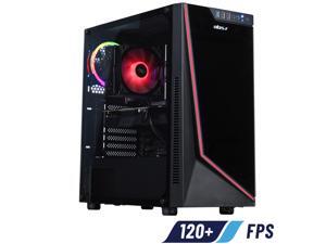 ABS Rogue H - Intel i7-9700K - GeForce RTX 2060 Super - 16GB DDR4 3000MHz - 512GB SSD - Gaming Desktop PC ABS Rogue H - Intel i7-9700K - GeForce RTX 2060 Super - 16GB DDR4 3000MHz - 512GB SSD - Gaming Desktop PC