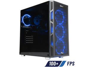 ABS Mage E - Ryzen 5 3600 - GeForce RTX 2060 - 16GB DDR4 - 512GB SSD - Gaming Desktop PC ABS Mage E - Ryzen 5 3600 - GeForce RTX 2060 - 16GB DDR4 - 512GB SSD - Gaming Desktop PC