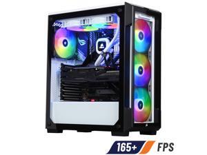 ABS iCUE T - AMD RYZEN 9 3950X - Asus Strix GeForce RTX 2080 Ti - Corsair 32GB DDR4 - 1TB SSD NVMe - Corsair H100i RGB Platinum Liquid Cooled 240mm - Gaming Desktop PC - White ABS iCUE T - AMD RYZEN 9 3950X - Asus Strix GeForce RTX 2080 Ti - Corsair 32GB DDR4 - 1TB SSD NVMe - Corsair H100i RGB Platinum Liquid Cooled 240mm - Gaming Desktop PC - White