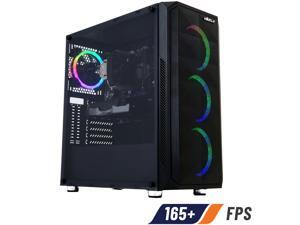 ABS Mage M - Ryzen 7 3700X - GeForce RTX 2080 Super - 16GB DDR4 - 1TB SSD - Gaming Desktop PC ABS Mage M - Ryzen 7 3700X - GeForce RTX 2080 Super - 16GB DDR4 - 1TB SSD - Gaming Desktop PC