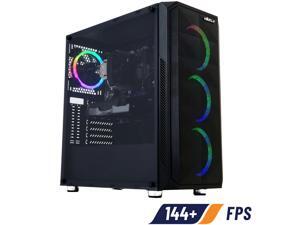ABS Mage M - Ryzen 7 3700X - Radeon RX 5700XT - 16GB DDR4 - 512GB SSD - Gaming Desktop PC ABS Mage M - Ryzen 7 3700X - Radeon RX 5700XT - 16GB DDR4 - 512GB SSD - Gaming Desktop PC