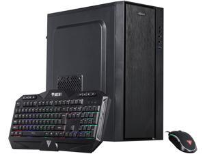 ABS Rogue SE - Ryzen 5 3600 - GeForce GTX 1660 - 8GB DDR4 - 512GB SSD - Gaming Desktop PC ABS Rogue SE - Ryzen 5 3600 - GeForce GTX 1660 - 8GB DDR4 - 512GB SSD - Gaming Desktop PC