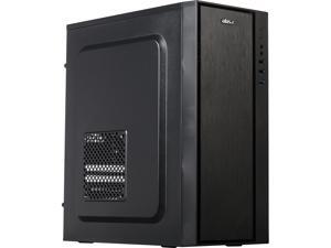 ABS Forge - Intel i5-9400F - ASRock H310CM-HDV - Gamdias VELA M1 Black ABS / SPCC Steel ATX Mid Tower Computer Case - DIY Barebone Gaming Desktop System ABS Forge - Intel i5-9400F - ASRock H310CM-HDV - Gamdias VELA M1 Black ABS / SPCC Steel ATX Mid Tower Computer Case - DIY Barebone Gaming Desktop System