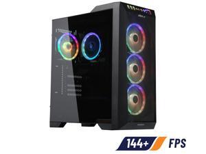 ABS Rogue H - Intel i7-9700 - GeForce RTX 2070 Super - 16GB DDR4 - 512GB SSD - Gaming Desktop PC ABS Rogue H - Intel i7-9700 - GeForce RTX 2070 Super - 16GB DDR4 - 512GB SSD - Gaming Desktop PC