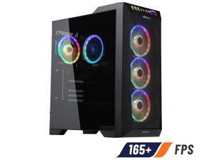 ABS Rogue H - Intel i7-9700 - GeForce RTX 2080 Super - 32GB DDR4 - 1TB SSD - Gaming Desktop PC ABS Rogue H - Intel i7-9700 - GeForce RTX 2080 Super - 32GB DDR4 - 1TB SSD - Gaming Desktop PC