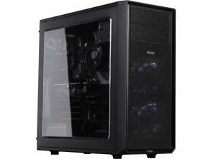 ABS Focus G - Intel i5-9400F - GeForce RTX 2060 Super - 16GB DDR4 - 512GB SSD - Gaming Desktop PC ABS Focus G - Intel i5-9400F - GeForce RTX 2060 Super - 16GB DDR4 - 512GB SSD - Gaming Desktop PC