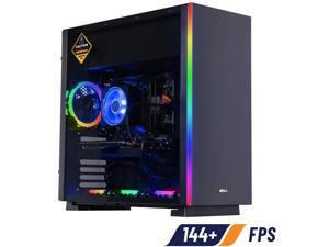 ABS Prism B - Ryzen 7 3700X - GeForce RTX 2070 Super - 16GB DDR4 - 1TB SSD - Gaming Desktop PC ABS Prism B - Ryzen 7 3700X - GeForce RTX 2070 Super - 16GB DDR4 - 1TB SSD - Gaming Desktop PC