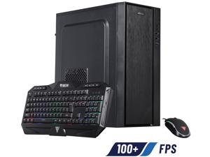 ABS Rogue SE - Ryzen 5 3600 - GeForce GTX 1660 Ti - 8GB DDR4 - 512GB SSD - Gaming Desktop PC ABS Rogue SE - Ryzen 5 3600 - GeForce GTX 1660 Ti - 8GB DDR4 - 512GB SSD - Gaming Desktop PC