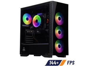 ABS Mage H - Ryzen 5 3600 - GeForce RTX 2070 Super - 16GB DDR4 3000MHz - 512GB SSD - Gaming Desktop PC ABS Mage H - Ryzen 5 3600 - GeForce RTX 2070 Super - 16GB DDR4 3000MHz - 512GB SSD - Gaming Desktop PC