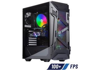 ABS TUF Gaming - Ryzen 5 3600 - ASUS GeForce GTX 1660 Super - 16GB DDR4 3000MHz - 512GB SSD - Gaming Desktop PC ABS TUF Gaming - Ryzen 5 3600 - ASUS GeForce GTX 1660 Super - 16GB DDR4 3000MHz - 512GB SSD - Gaming Desktop PC