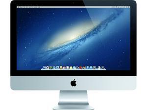 Apple Desktop PC iMac APFE087LL/A-R Intel Core i5 2.9 GHz 8 GB 1 TB HDD NVIDIA GeForce GT 750M Apple Desktop PC iMac APFE087LL/A-R Intel Core i5 2.9 GHz 8 GB 1 TB HDD NVIDIA GeForce GT 750M