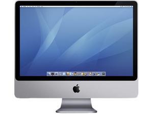 Apple Grade C All-in-One PC iMac MA878LL/A C Core 2 Duo 2.40 GHz 1 GB DDR2 320 GB HDD ATI Radeon HD 2400 PRO Apple Grade C All-in-One PC iMac MA878LL/A C Core 2 Duo 2.40 GHz 1 GB DDR2 320 GB HDD ATI Radeon HD 2400 PRO
