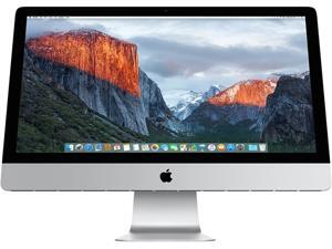 Apple Grade A Desktop Computer iMac MK462LL/A-CK-A Intel Core i5 3.2 GHz 8 GB 1 TB HDD Apple Grade A Desktop Computer iMac MK462LL/A-CK-A Intel Core i5 3.2 GHz 8 GB 1 TB HDD