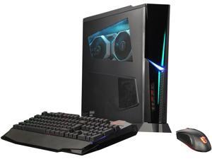 MSI Gaming Desktop Trident X Plus 9SF-054US Intel Core i9 9th Gen 9900K (3.60 GHz) 32 GB DDR4 2 TB HDD 512 GB SSD NVIDIA GeForce RTX 2080 Ti Windows 10 Pro 64-Bit MSI Gaming Desktop Trident X Plus 9SF-054US Intel Core i9 9th Gen 9900K (3.60 GHz) 32 GB DDR4 2 TB HDD 512 GB SSD NVIDIA GeForce RTX 2080 Ti Windows 10 Pro 64-Bit