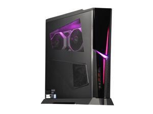 MSI Gaming Desktop Trident X Plus 9SF-054US Intel Core i9 9th Gen 9900KF (3.60 GHz) 32 GB DDR4 2 TB HDD 512 GB SSD NVIDIA GeForce RTX 2080 Ti Windows 10 Pro 64-Bit MSI Gaming Desktop Trident X Plus 9SF-054US Intel Core i9 9th Gen 9900KF (3.60 GHz) 32 GB DDR4 2 TB HDD 512 GB SSD NVIDIA GeForce RTX 2080 Ti Windows 10 Pro 64-Bit