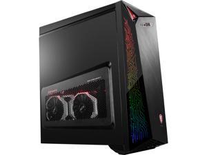 MSI Gaming Desktop Infinite X Plus 9SF-270US Intel Core i9 9th Gen 9900K (3.60 GHz) 32 GB DDR4 2 TB HDD 512 GB SSD NVIDIA GeForce RTX 2080 Ti Windows 10 Pro 64-bit MSI Gaming Desktop Infinite X Plus 9SF-270US Intel Core i9 9th Gen 9900K (3.60 GHz) 32 GB DDR4 2 TB HDD 512 GB SSD NVIDIA GeForce RTX 2080 Ti Windows 10 Pro 64-bit