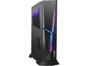 MSI Gaming Desktop Trident A Plus 9SC-430US Intel Core i7 9th Gen 9700F (3.00 GHz) 16 GB DDR4 1 TB HDD 512 GB SSD NVIDIA GeForce RTX 2060 Windows 10 Home 64-bit MSI Gaming Desktop Trident A Plus 9SC-430US Intel Core i7 9th Gen 9700F (3.00 GHz) 16 GB DDR4 1 TB HDD 512 GB SSD NVIDIA GeForce RTX 2060 Windows 10 Home 64-bit