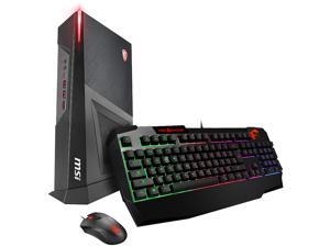 MSI Gaming Desktop Trident 3 9SI-617US Intel Core i7 9th Gen 9700F (3.00 GHz) 16 GB DDR4 1 TB SSD NVIDIA GeForce GTX 1660 SUPER Windows 10 Home 64-bit MSI Gaming Desktop Trident 3 9SI-617US Intel Core i7 9th Gen 9700F (3.00 GHz) 16 GB DDR4 1 TB SSD NVIDIA GeForce GTX 1660 SUPER Windows 10 Home 64-bit