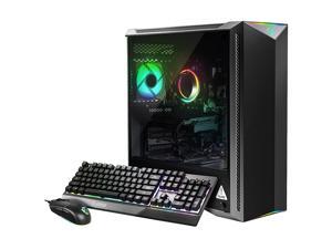 MSI Gaming Desktop Aegis RS 9SC-024US Intel Core i7 9th Gen 9700F (3.00 GHz) 16 GB DDR4 1 TB HDD 512 GB SSD NVIDIA GeForce RTX 2060 SUPER Windows 10 Home 64-bit MSI Gaming Desktop Aegis RS 9SC-024US Intel Core i7 9th Gen 9700F (3.00 GHz) 16 GB DDR4 1 TB HDD 512 GB SSD NVIDIA GeForce RTX 2060 SUPER Windows 10 Home 64-bit