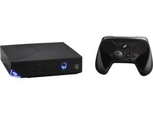 Alienware Desktop Computer ASM100-6980BLK Intel Core i7 4785T (2.20 GHz) 8 GB DDR3 1 TB HDD NVIDIA GeForce GTX 2 GB GDDR5 SteamOS Alienware Desktop Computer ASM100-6980BLK Intel Core i7 4785T (2.20 GHz) 8 GB DDR3 1 TB HDD NVIDIA GeForce GTX 2 GB GDDR5 SteamOS