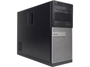 DELL Desktop Computer OptiPlex 9010 Intel Core i5 3rd Gen 3470 (3.20 GHz) 8 GB DDR3 1 TB HDD Intel HD Graphics 2500 Windows 7 Professional Multi-Language, English / Spanish DELL Desktop Computer OptiPlex 9010 Intel Core i5 3rd Gen 3470 (3.20 GHz) 8 GB DDR3 1 TB HDD Intel HD Graphics 2500 Windows 7 Professional Multi-Language, English / Spanish