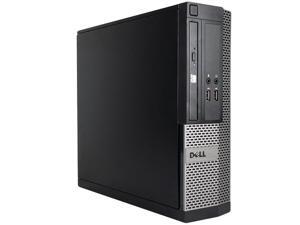 Refurbished Dell OptiPlex 3020 SFF Intel Core I3 4130 3.4G / 4G DDR3 / 1TB / DVD / Windows 10 Professional / 1 Year Warranty Refurbished Dell OptiPlex 3020 SFF Intel Core I3 4130 3.4G / 4G DDR3 / 1TB / DVD / Windows 10 Professional / 1 Year Warranty