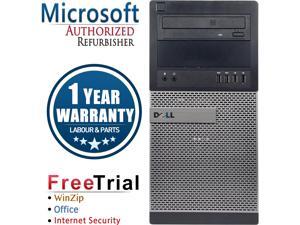 DELL Desktop Computer OptiPlex 7010 Intel Core i3 3rd Gen 3220 (3.30 GHz) 16 GB DDR3 2 TB HDD Intel HD Graphics 2500 Windows 10 Pro DELL Desktop Computer OptiPlex 7010 Intel Core i3 3rd Gen 3220 (3.30 GHz) 16 GB DDR3 2 TB HDD Intel HD Graphics 2500 Windows 10 Pro