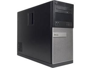DELL Desktop Computer OptiPlex 9010 Intel Core i5 3rd Gen 3470 (3.20 GHz) 8 GB DDR3 320 GB HDD Intel HD Graphics 2500 Windows 10 Pro Multi-Language, English / Spanish DELL Desktop Computer OptiPlex 9010 Intel Core i5 3rd Gen 3470 (3.20 GHz) 8 GB DDR3 320 GB HDD Intel HD Graphics 2500 Windows 10 Pro Multi-Language, English / Spanish