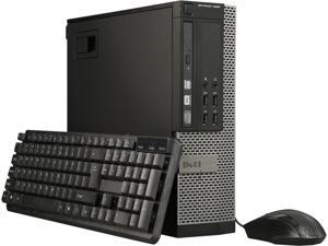 DELL Desktop PC 7020-SFF Intel Core i7 4th Gen 4770 (3.40 GHz) 16 GB 500 GB HDD Windows 10 Pro 64-Bit DELL Desktop PC 7020-SFF Intel Core i7 4th Gen 4770 (3.40 GHz) 16 GB 500 GB HDD Windows 10 Pro 64-Bit