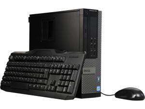 DELL Grade B Desktop Computer 7010 Intel Core i5 3rd Gen 3.2 GHz 4 GB 250 GB HDD Windows 10 Pro 64-Bit DELL Grade B Desktop Computer 7010 Intel Core i5 3rd Gen 3.2 GHz 4 GB 250 GB HDD Windows 10 Pro 64-Bit