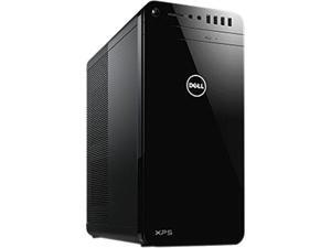 DELL Gaming Desktop XPS 8930 Intel Core i7 8th Gen 8700 (3.20 GHz) 32 GB DDR4 1 TB HDD 16 GB Optane Memory NVIDIA GeForce GTX 1060 Windows 10 Pro 64-Bit (DELL Factory Recertified) DELL Gaming Desktop XPS 8930 Intel Core i7 8th Gen 8700 (3.20 GHz) 32 GB DDR4 1 TB HDD 16 GB Optane Memory NVIDIA GeForce GTX 1060 Windows 10 Pro 64-Bit (DELL Factory Recertified)