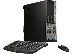 DELL Desktop Computer OptiPlex 9020 Intel Core i5 4th Gen 4570 (3.20 GHz) 16 GB DDR3 1 TB HDD Windows 10 Pro 64-bit DELL Desktop Computer OptiPlex 9020 Intel Core i5 4th Gen 4570 (3.20 GHz) 16 GB DDR3 1 TB HDD Windows 10 Pro 64-bit