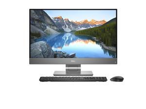 Dell Inspiron 5477 23.8" Touchscreen Intel Core i5-8400T X6 1.7GHz 8GB, Gray (Certified Refurbished) Dell Inspiron 5477 23.8" Touchscreen Intel Core i5-8400T X6 1.7GHz 8GB, Gray (Certified Refurbished)