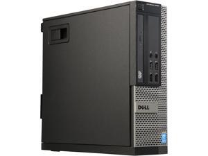 DELL Grade A Desktop Computer 9020 Intel Core i5 4th Gen 4570 (3.20 GHz) 8 GB DDR3 500 GB HDD Windows 10 Pro 64-bit DELL Grade A Desktop Computer 9020 Intel Core i5 4th Gen 4570 (3.20 GHz) 8 GB DDR3 500 GB HDD Windows 10 Pro 64-bit