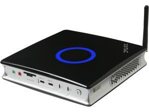 ZOTAC M Series ZBOX MI526, Multi-Purpose Mini PC, 7th Gen Intel Core i3-7100U Dual-Core 2.4 GHz CPU, Intel HD Graphics 620, Support Up to 2 Displays in 4K. Barebones No Memory/Storage/OS ZBOX-MI526-U ZOTAC M Series ZBOX MI526, Multi-Purpose Mini PC, 7th Gen Intel Core i3-7100U Dual-Core 2.4 GHz CPU, Intel HD Graphics 620, Support Up to 2 Displays in 4K. Barebones No Memory/Storage/OS ZBOX-MI526-U