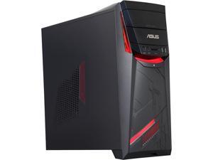 ASUS Desktop PC G11CD-US007T Intel Core i7 6th Gen 6700 (3.40 GHz) 16 GB DDR4 2 TB HDD 8 GB SSD NVIDIA GeForce GTX 970 Windows 10 Home 64-Bit ASUS Desktop PC G11CD-US007T Intel Core i7 6th Gen 6700 (3.40 GHz) 16 GB DDR4 2 TB HDD 8 GB SSD NVIDIA GeForce GTX 970 Windows 10 Home 64-Bit