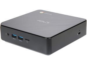 ASUS Desktop Computer CHROMEBOX 3-N018U Intel Core i3 7th Gen 7100U (2.40 GHz) 4 GB DDR4 32 GB M.2 SATA SSD Intel HD Graphics 620 Google Chrome OS ASUS Desktop Computer CHROMEBOX 3-N018U Intel Core i3 7th Gen 7100U (2.40 GHz) 4 GB DDR4 32 GB M.2 SATA SSD Intel HD Graphics 620 Google Chrome OS