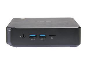 ASUS Desktop Computer CHROMEBOX 3-N018U Intel Core i3 7th Gen 7100U (2.40 GHz) 4 GB DDR4 32 GB M.2 SATA SSD Intel HD Graphics 620 Google Chrome OS ASUS Desktop Computer CHROMEBOX 3-N018U Intel Core i3 7th Gen 7100U (2.40 GHz) 4 GB DDR4 32 GB M.2 SATA SSD Intel HD Graphics 620 Google Chrome OS