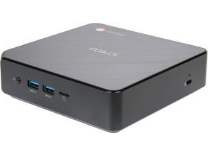 ASUS Desktop Computer CHROMEBOX 3-N019U Intel Core i3 7th Gen 7100U (2.40 GHz) 8 GB DDR4 32 GB M.2 SATA SSD Intel HD Graphics 620 Google Chrome OS ASUS Desktop Computer CHROMEBOX 3-N019U Intel Core i3 7th Gen 7100U (2.40 GHz) 8 GB DDR4 32 GB M.2 SATA SSD Intel HD Graphics 620 Google Chrome OS