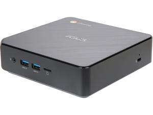 ASUS Desktop Computer CHROMEBOX 3-N020U Intel Core i7 8th Gen 8550U (1.80 GHz) 8 GB DDR4 32 GB M.2 SATA SSD Intel UHD Graphics 620 Google Chrome OS ASUS Desktop Computer CHROMEBOX 3-N020U Intel Core i7 8th Gen 8550U (1.80 GHz) 8 GB DDR4 32 GB M.2 SATA SSD Intel UHD Graphics 620 Google Chrome OS