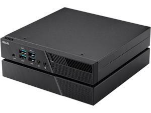 ASUS Desktop Computer PB60G-B3013ZD Intel Core i3 8th Gen 8100T (3.10 GHz) 8 GB DDR4 256 GB SSD Intel UHD Graphics 630 Windows 10 Pro 64-bit ASUS Desktop Computer PB60G-B3013ZD Intel Core i3 8th Gen 8100T (3.10 GHz) 8 GB DDR4 256 GB SSD Intel UHD Graphics 630 Windows 10 Pro 64-bit