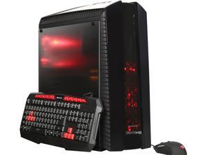 iBUYPOWER Desktop Computer NE8210A Ryzen 3 1st Gen 1200 (3.10 GHz) 8 GB DDR4 1 TB HDD AMD Radeon RX 550 Windows 10 Home 64-Bit iBUYPOWER Desktop Computer NE8210A Ryzen 3 1st Gen 1200 (3.10 GHz) 8 GB DDR4 1 TB HDD AMD Radeon RX 550 Windows 10 Home 64-Bit