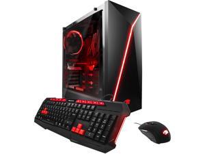 iBUYPOWER Battlebox Ultimate Desktop Computer NE8410Ki Intel Core i7 8th Gen 8700K (3.70 GHz) 16 GB DDR4 2 TB HDD 240 GB SSD NVIDIA GeForce GTX 1080 Ti Windows 10 Home 64-Bit iBUYPOWER Battlebox Ultimate Desktop Computer NE8410Ki Intel Core i7 8th Gen 8700K (3.70 GHz) 16 GB DDR4 2 TB HDD 240 GB SSD NVIDIA GeForce GTX 1080 Ti Windows 10 Home 64-Bit