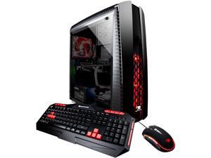 iBUYPOWER Desktop Computer NE8510i Intel Core i7 8th Gen 8700 (3.20 GHz) 8 GB DDR4 1 TB HDD AMD Radeon RX 580 Windows 10 Home 64-Bit iBUYPOWER Desktop Computer NE8510i Intel Core i7 8th Gen 8700 (3.20 GHz) 8 GB DDR4 1 TB HDD AMD Radeon RX 580 Windows 10 Home 64-Bit