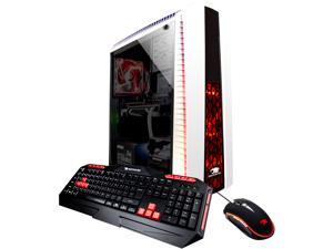 iBUYPOWER Desktop Computer N27W8260EX2 FX-6000 Series FX-6300 (3.50 GHz) 8 GB DDR3 1 TB HDD NVIDIA GeForce GTX 1050 Windows 10 Home 64-Bit iBUYPOWER Desktop Computer N27W8260EX2 FX-6000 Series FX-6300 (3.50 GHz) 8 GB DDR3 1 TB HDD NVIDIA GeForce GTX 1050 Windows 10 Home 64-Bit