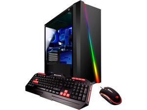 iBUYPOWER Gaming Desktop CylonNE 087B Intel Core i5 8th Gen 8400 (2.80 GHz) 16 ... iBUYPOWER Gaming Desktop CylonNE 087B Intel Core i5 8th Gen 8400 (2.80 GHz) 16 ...