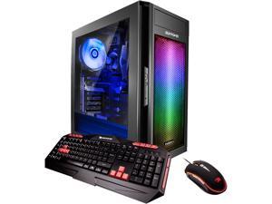 iBUYPOWER Gaming Desktop AlphaB 027x Ryzen 7 2nd Gen 2700X (3.70 GHz) 8 GB DDR4 1 TB HDD NVIDIA GeForce GTX 1060 Windows 10 Home 64-Bit iBUYPOWER Gaming Desktop AlphaB 027x Ryzen 7 2nd Gen 2700X (3.70 GHz) 8 GB DDR4 1 TB HDD NVIDIA GeForce GTX 1060 Windows 10 Home 64-Bit