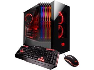 iBUYPOWER Gaming Desktop Element 043iV2 Intel Core i7 9th Gen 9700K (3.60 GHz) 16 GB DDR4 2 TB HDD 480 GB SSD NVIDIA GeForce RTX 2080 Windows 10 Home 64-Bit iBUYPOWER Gaming Desktop Element 043iV2 Intel Core i7 9th Gen 9700K (3.60 GHz) 16 GB DDR4 2 TB HDD 480 GB SSD NVIDIA GeForce RTX 2080 Windows 10 Home 64-Bit
